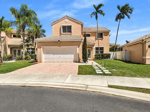 Villa in Weston, Broward County