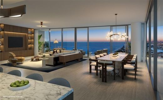 ‏בניין ב  Pompano Beach, Broward County