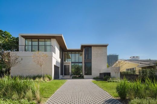 빌라 / Bal Harbour, Miami-Dade County