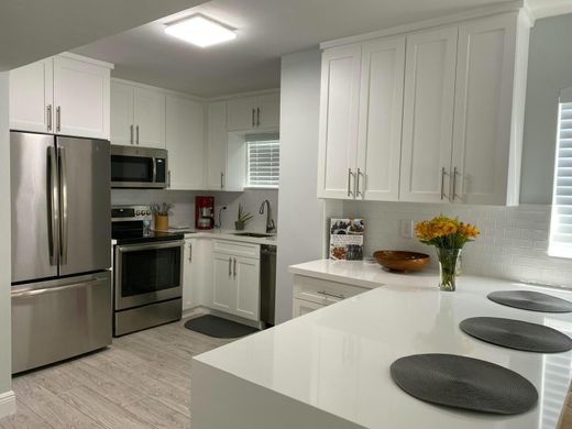 Residential complexes in Miami, Miami-Dade