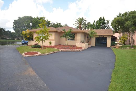 Villa a Davie, Broward County