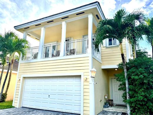 Villa in Homestead, Miami-Dade