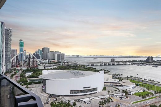 Complexes résidentiels à Miami, Comté de Miami-Dade