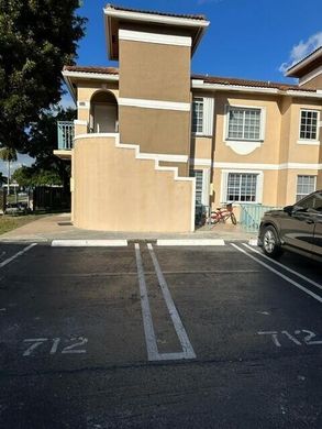 公寓楼  迈阿密, Miami-Dade County