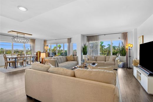 Komplex apartman Fort Lauderdale, Broward County