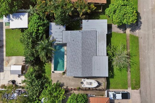 ‏וילה ב  Fort Lauderdale, Broward County