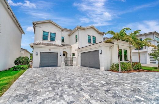 Villa in Boca Raton, Palm Beach County