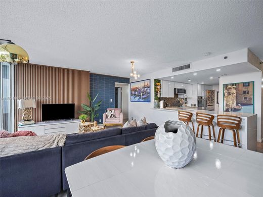 公寓楼  North Bay Village, Miami-Dade County