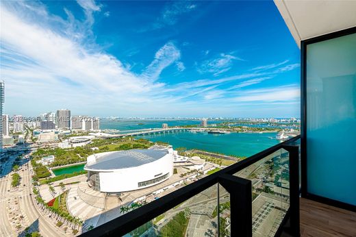 Жилой комплекс, Майами, Miami-Dade County