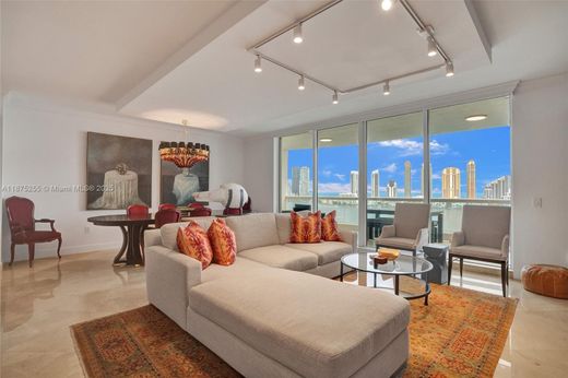 Appartementencomplex in Aventura, Miami-Dade County