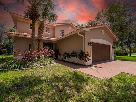 Villa a Greenacres City, Palm Beach County