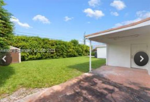 Вилла, Майами, Miami-Dade County