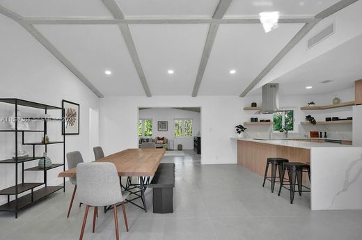 Villa in Wilton Manors, Broward County