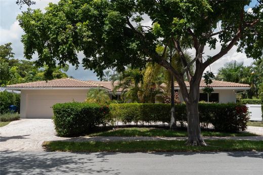 Villa in Wilton Manors, Broward County