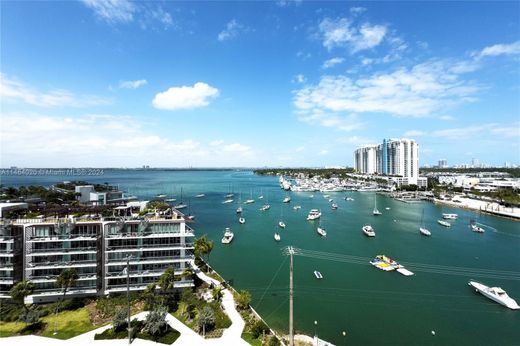 公寓楼  Miami Beach, Miami-Dade County