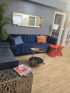 Townhouse in Coral Gables, Miami-Dade