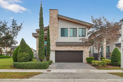 别墅  Doral, Miami-Dade County