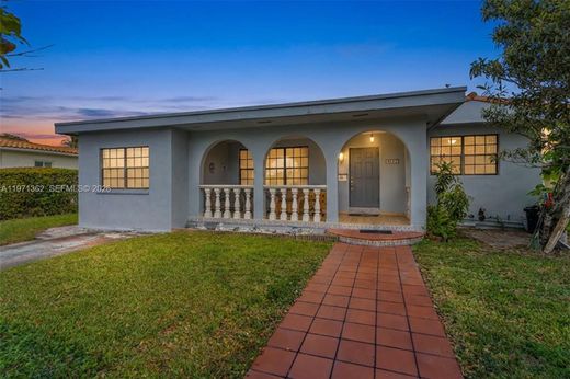 Villa in West Miami, Miami-Dade