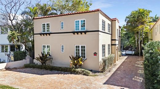 Villa in Miami Beach, Miami-Dade