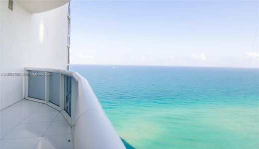 Complesso residenziale a Sunny Isles Beach, Miami-Dade County