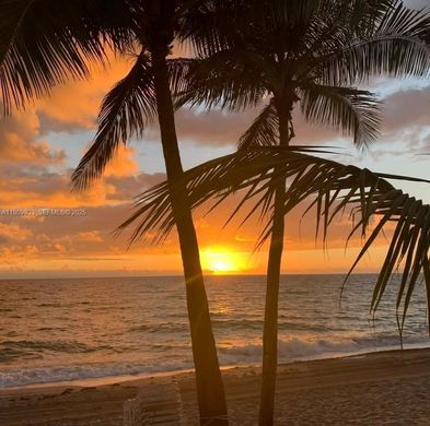 Complesso residenziale a Hollywood, Broward County