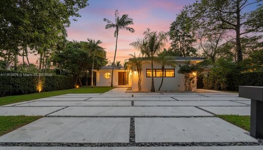 빌라 / Miami Beach, Miami-Dade County