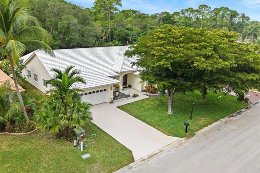 Coral Springs, Broward Countyのヴィラ