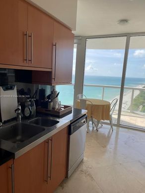 Appartementencomplex in Miami Beach, Miami-Dade County