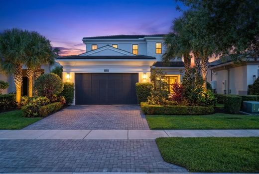 Villa - Palm Beach Gardens, Palm Beach County