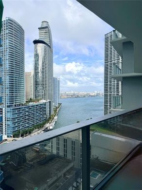 Residential complexes in Miami, Miami-Dade