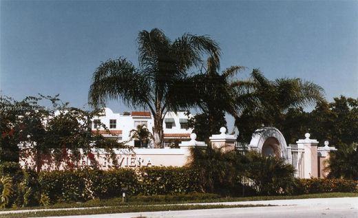Appartementencomplex in Miami, Miami-Dade County