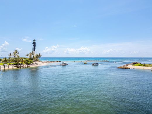 Complesso residenziale a Pompano Beach, Broward County