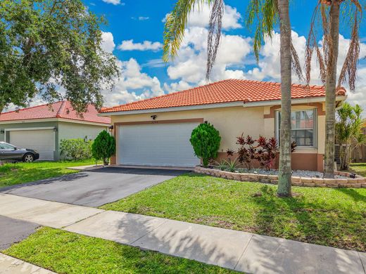 Villa en Margate, Broward County