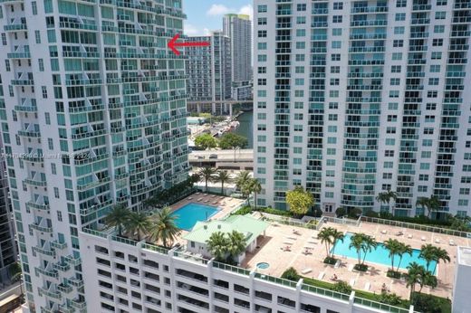 Residential complexes in Miami, Miami-Dade