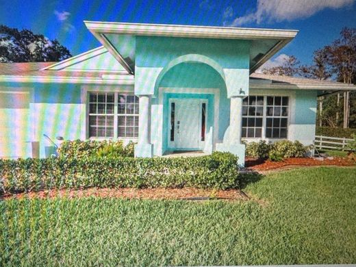 Villa - Loxahatchee Groves, Palm Beach County