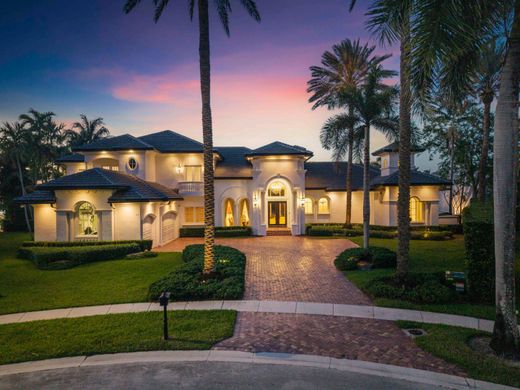 Villa in Plantation, Broward County