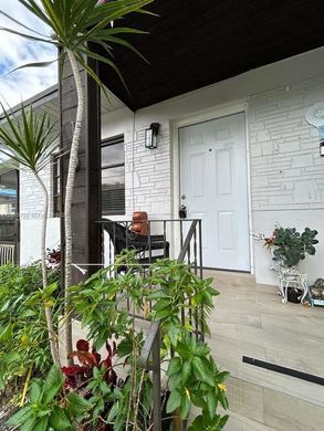 Komplex apartman Miami, Miami-Dade County