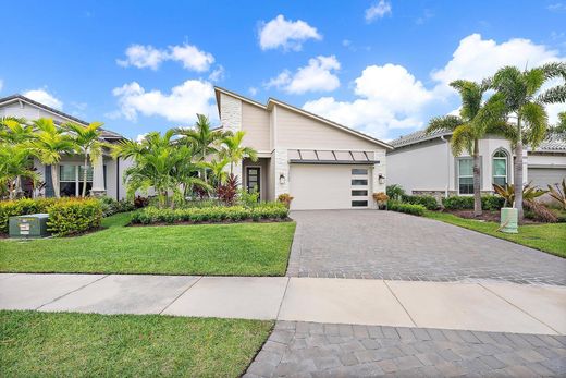 Villa en Palm Beach Gardens, Palm Beach County