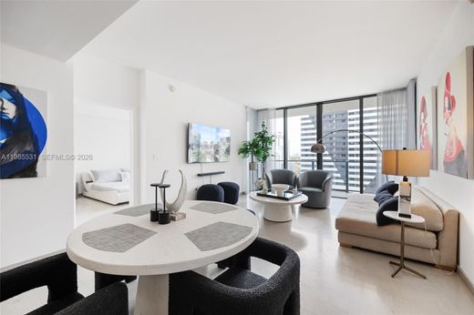 Residential complexes in Miami, Miami-Dade