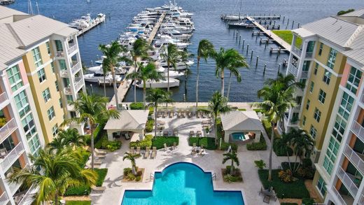 Complexos residenciais - Lantana, Palm Beach County