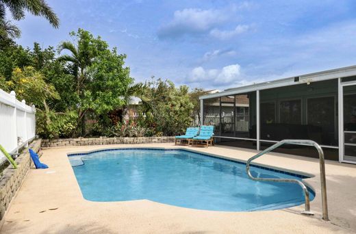 Villa in Port Saint Lucie, Saint Lucie County