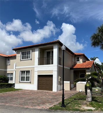 Villa in Miami Lakes, Miami-Dade