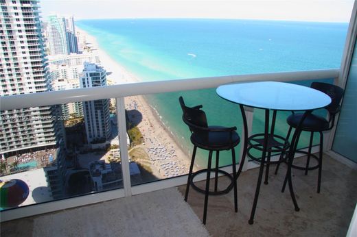 Edificio en Hallandale Beach, Broward County