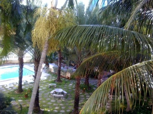 Complexos residenciais - Miami Beach, Miami-Dade County