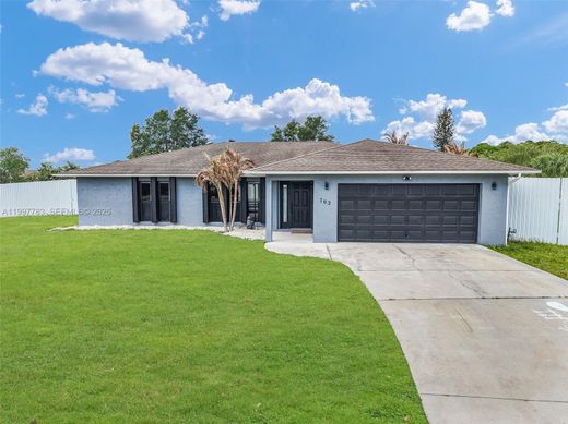Villa en Port Saint Lucie, Saint Lucie County