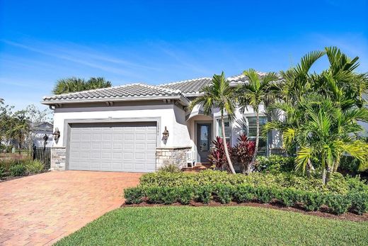 빌라 / Palm Beach Gardens, Palm Beach County