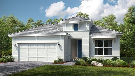 Villa in Port Saint Lucie, Saint Lucie County