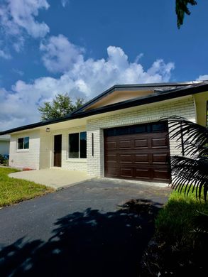 Вилла, Форт-Лодердейл, Broward County