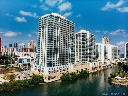 Complesso residenziale a Sunny Isles Beach, Miami-Dade County