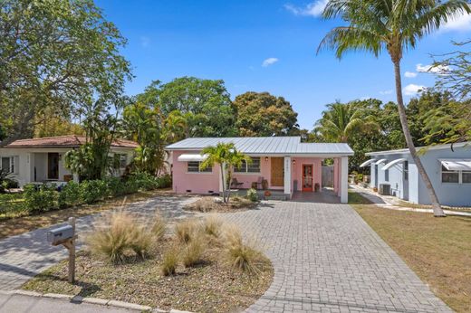 Villa in West Palm Beach, Palm Beach County